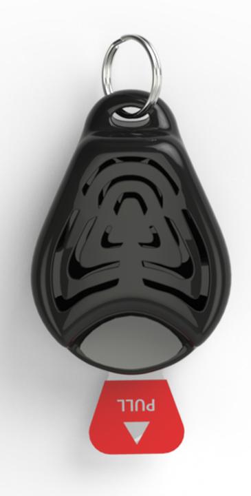 Image du produit Tickless Pet