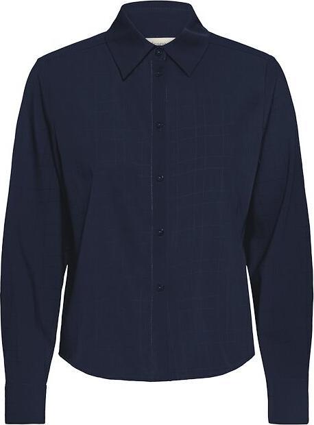 Navy Blazer