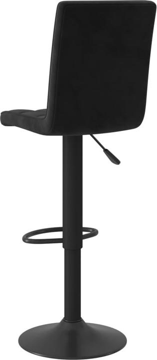 Actual product image vidaXL Barhocker