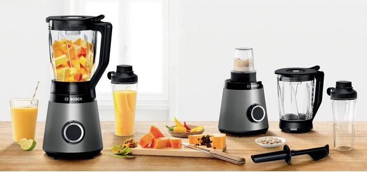 Actual product image Bosch Hausgeräte Stand Mixer VitaPower Series 4 (EU plug, 1200 W)