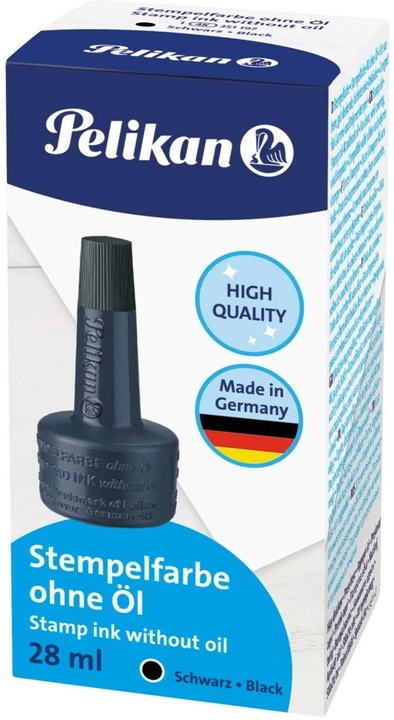 Image du produit Pelikan Encre à estamper 4 K