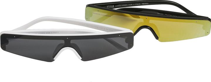 Produktbild Urban Classics Sunglasses KOS 2-Pack