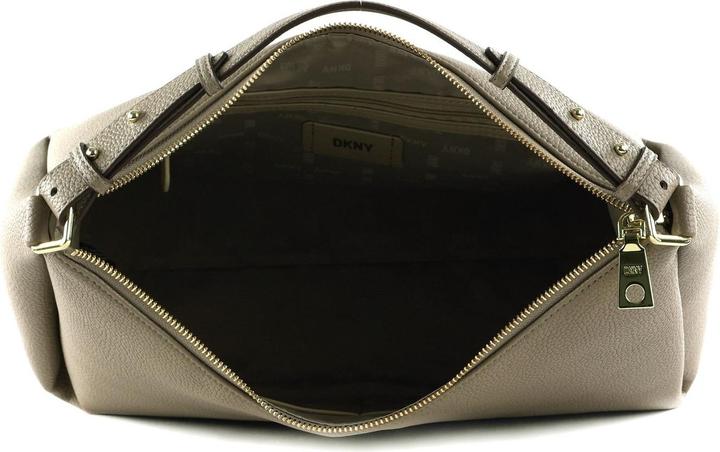 Actual product image DKNY Hailey Conv Hobo Bag