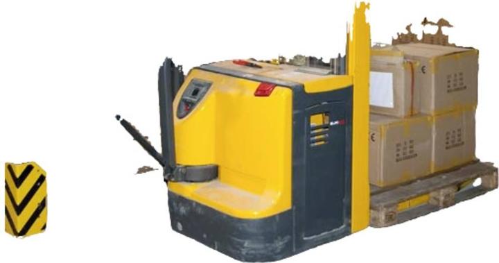 Produktbild PCE Instruments Feuchtemessgerät (Rel.)