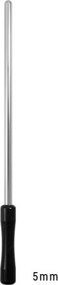 Actual product image ElectraStim Electro Urethra Sound