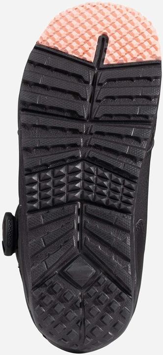 Actual product image Nidecker Altai W 2023 (37.5)