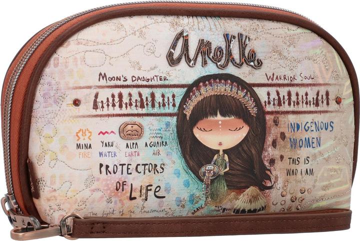 Produktbild Anekke Menire Geldbörse 21 cm