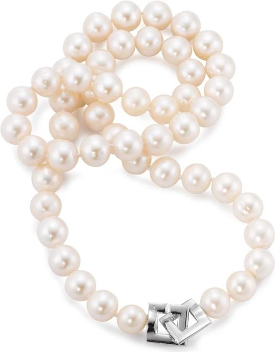 Rhomberg Collier (Silber)