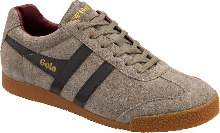 Actual product image Gola Harrier Suede (42)