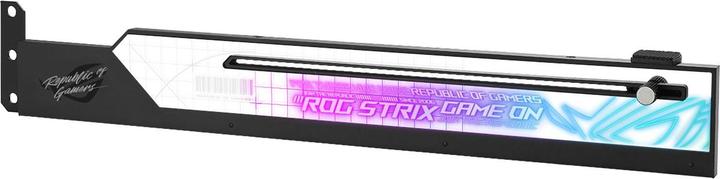 Actual product image ASUS VGA ACC Holder/ROG-STRIX-Holder