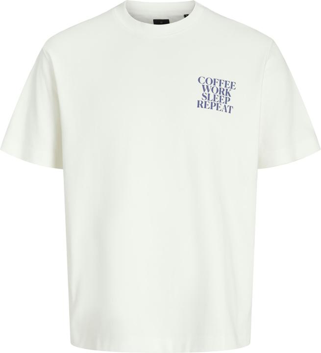 Actual product image Jack & Jones Jprblajulian Ss Tee Styd Aw24 (XXL)