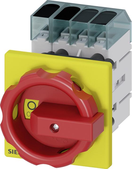 Actual product image Siemens 3LD3254-0TL53