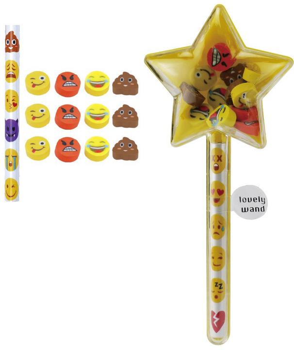 Produktbild Roost Schreibwaren Set (16x)