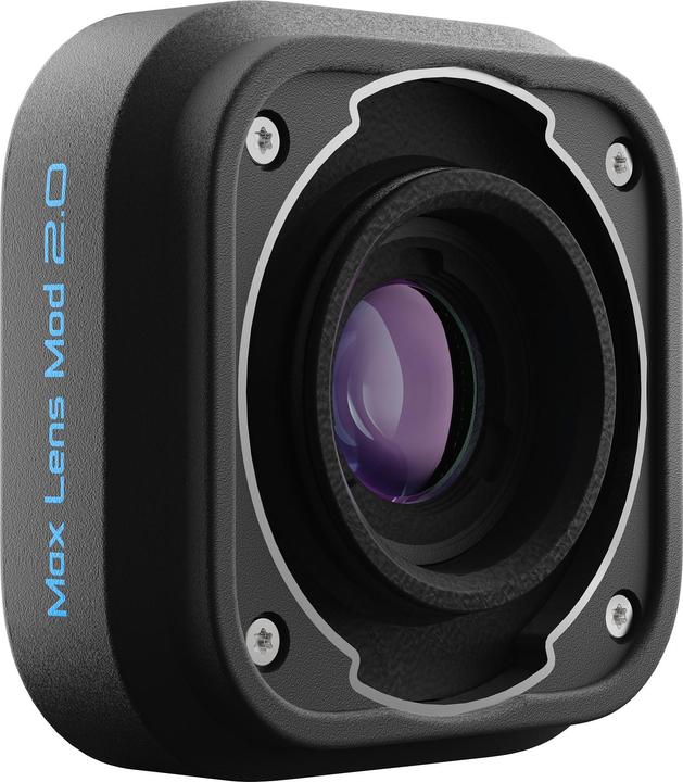 Produktbild GoPro Max Lens Mod 2.0 (H12) (Hero 12)