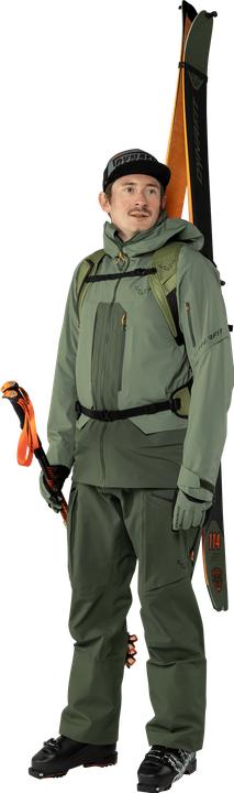 Immagine prodotto Dynafit Giacca Tigard 3L Stretch (S)