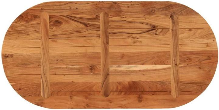 Image du produit vidaXL Tischplatte (100 x 50 cm)