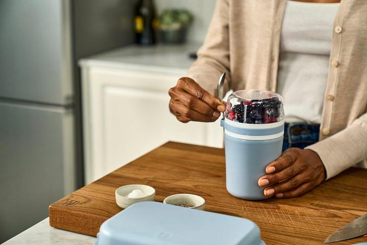 Produktbild Zwilling Lunchtime Müslibecher To Go