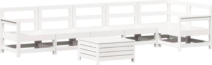 Produktbild vidaXL Berkley