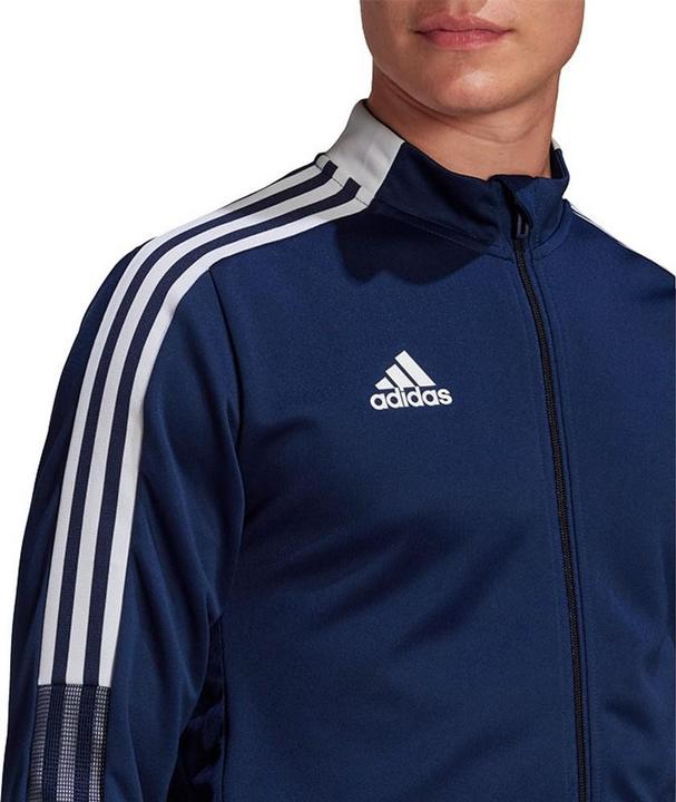 Produktbild Adidas Tiro 21 Trainingsjacke (S)