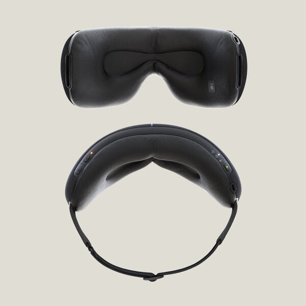 Produktbild Therabody Smart Goggles 2.0 (2024)
