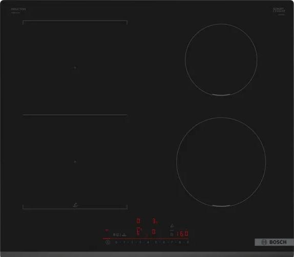 Actual product image Bosch Hausgeräte PVS631HC1E
