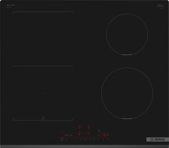 Produktbild Bosch Hausgeräte PVS631HC1E
