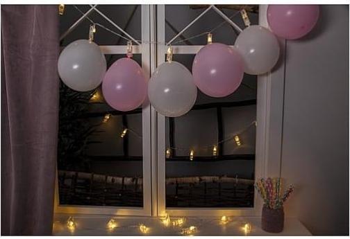 Produktbild Star Trading Clippy (1.35 m)