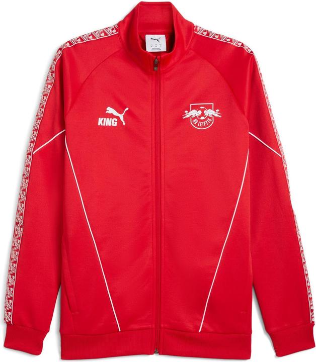 Actual product image Puma RBL KING Anthem Jacket (3XL)