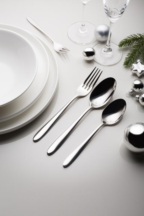 Actual product image Sola Turin Elite (24 Piece, Cutlery set)