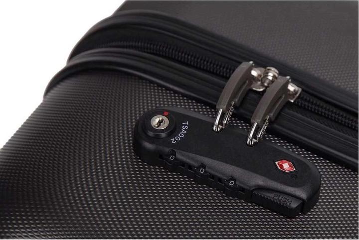 Produktbild Valigia TSA Spinner Neon Fix (96 l)