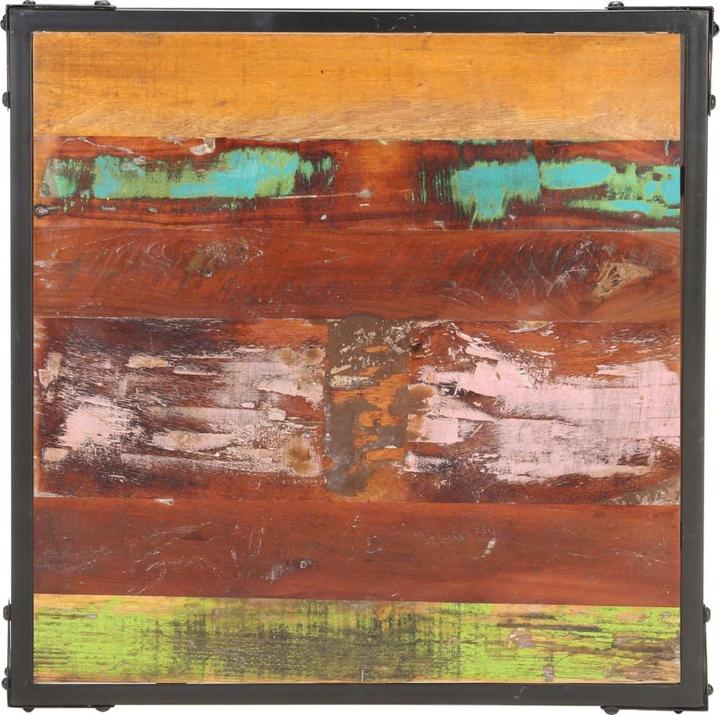 Image du produit vidaXL Couchtisch (60 x 60 x 35 cm)