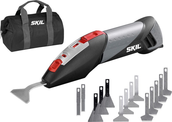 Skil 7710 AA Electric scraper