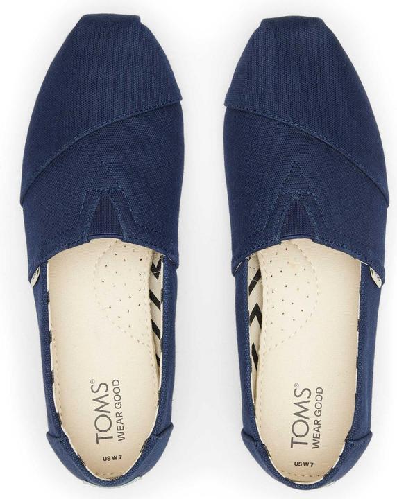 Produktbild Toms W' Classic Alpargata RecyCot (40)