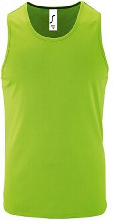 Neon Green