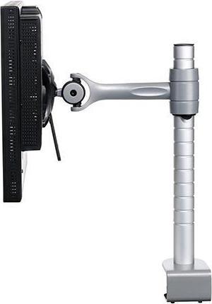 Actual product image CBS Wishbone Forearm articulated arm, silver