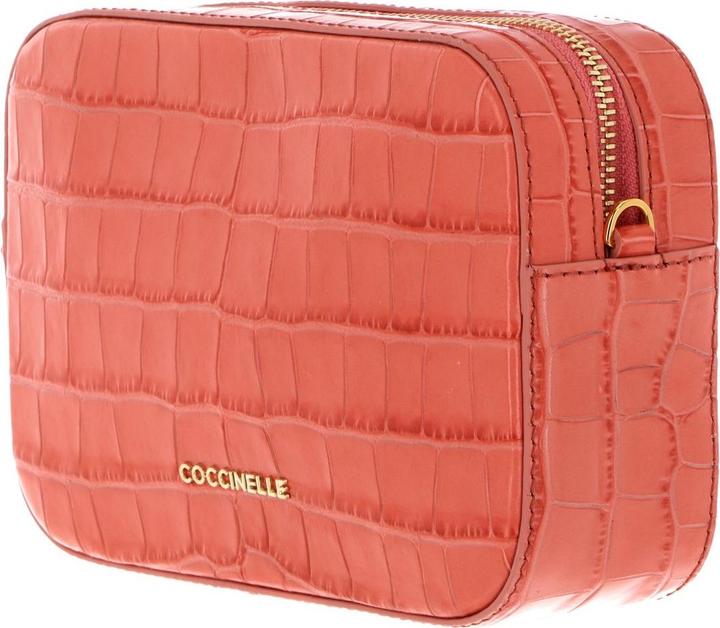 Immagine prodotto Coccinelle Mini Bag Croco Leather