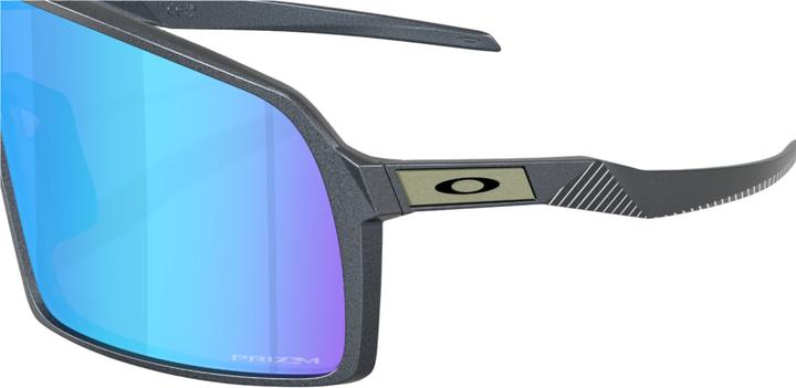 Immagine prodotto Oakley Sutro (Acciaio blu, Blu acciaio, Zaffiri Prizmari, Zaffiro Prizmato)