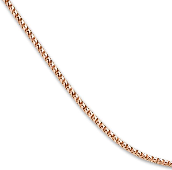 Produktbild Rhomberg Collier (Rotgold)