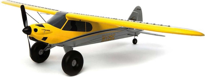 Actual product image Hobbyzone Carbon Cub S2 (Multi motor)