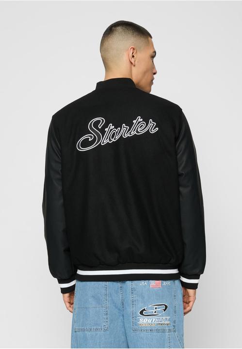 Produktbild Starter Script College Jacket (XXL)