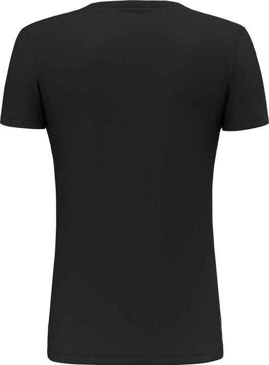 Actual product image Salewa Women's Solid Dri-Release S/S Tee (L)