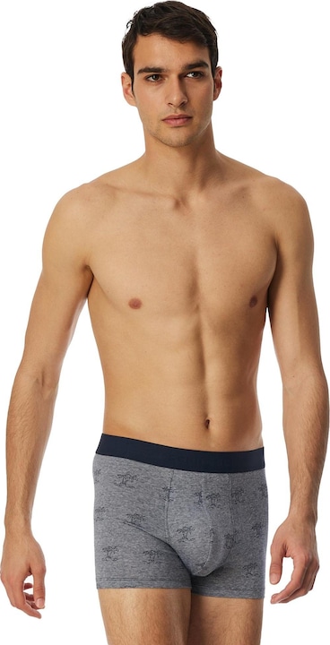 Produktbild Schiesser Trunk 95/5 Organic Cotton (L, 3er Pack)