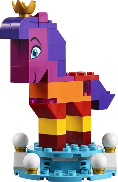 Produktbild LEGO Das ist Königin Wasimma Si-Willi (70824)