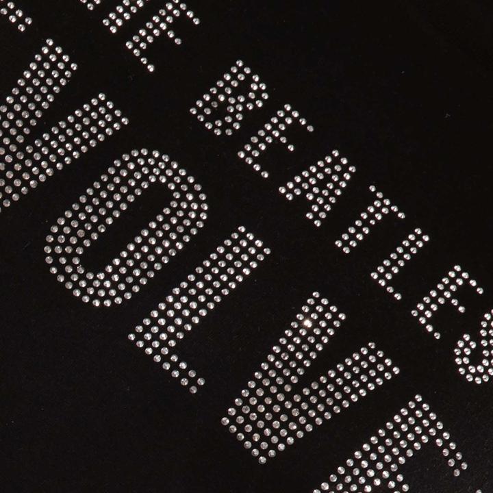 Immagine prodotto Maglietta Revolver impreziosita Donna/Ladies (L)