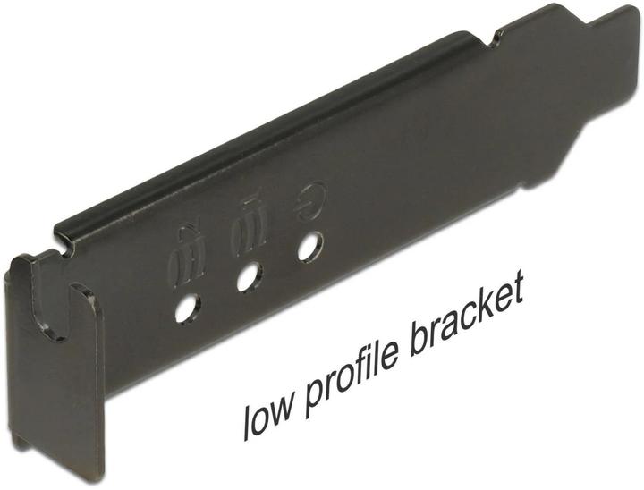 Produktbild Delock PCI-Ex4