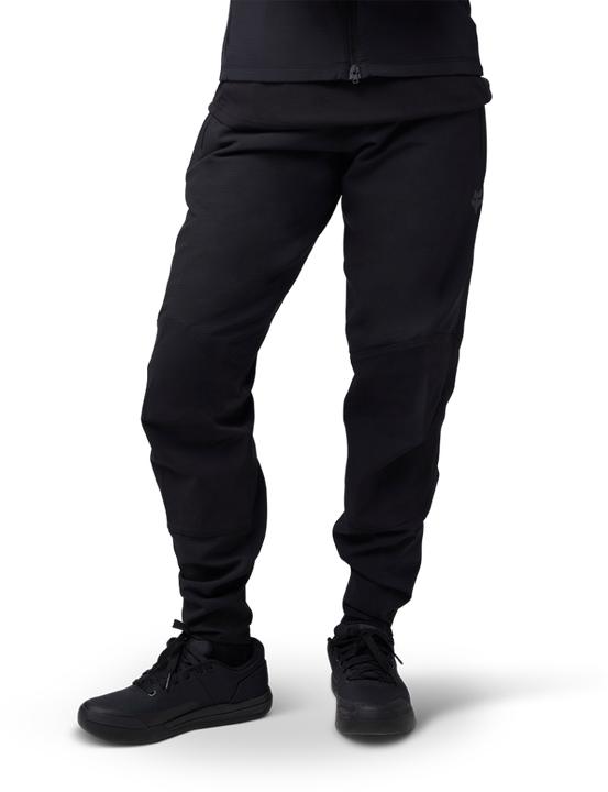 Actual product image Fox Pant 24 W Defend Fire Blk (XS)