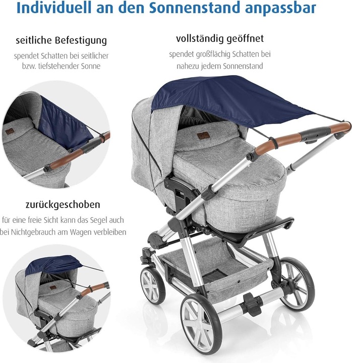 Actual product image Reer ShineSafe