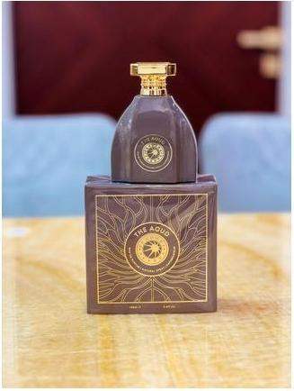 Produktbild Paris Corner Der Aoud (Eau de Parfum, 100 ml)