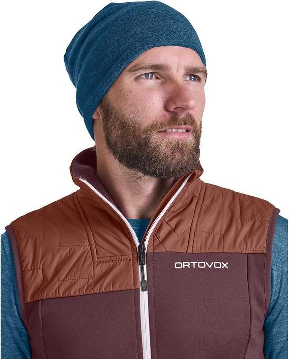 Produktbild Ortovox Wonderwool Beanie (One Size)