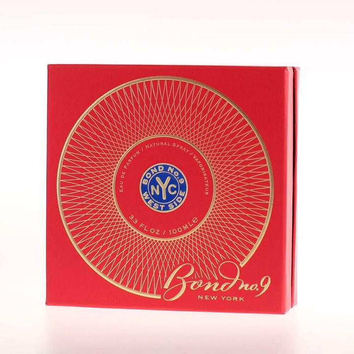 Produktbild Bond No. 9 West Side (Eau de Parfum, 100 ml)